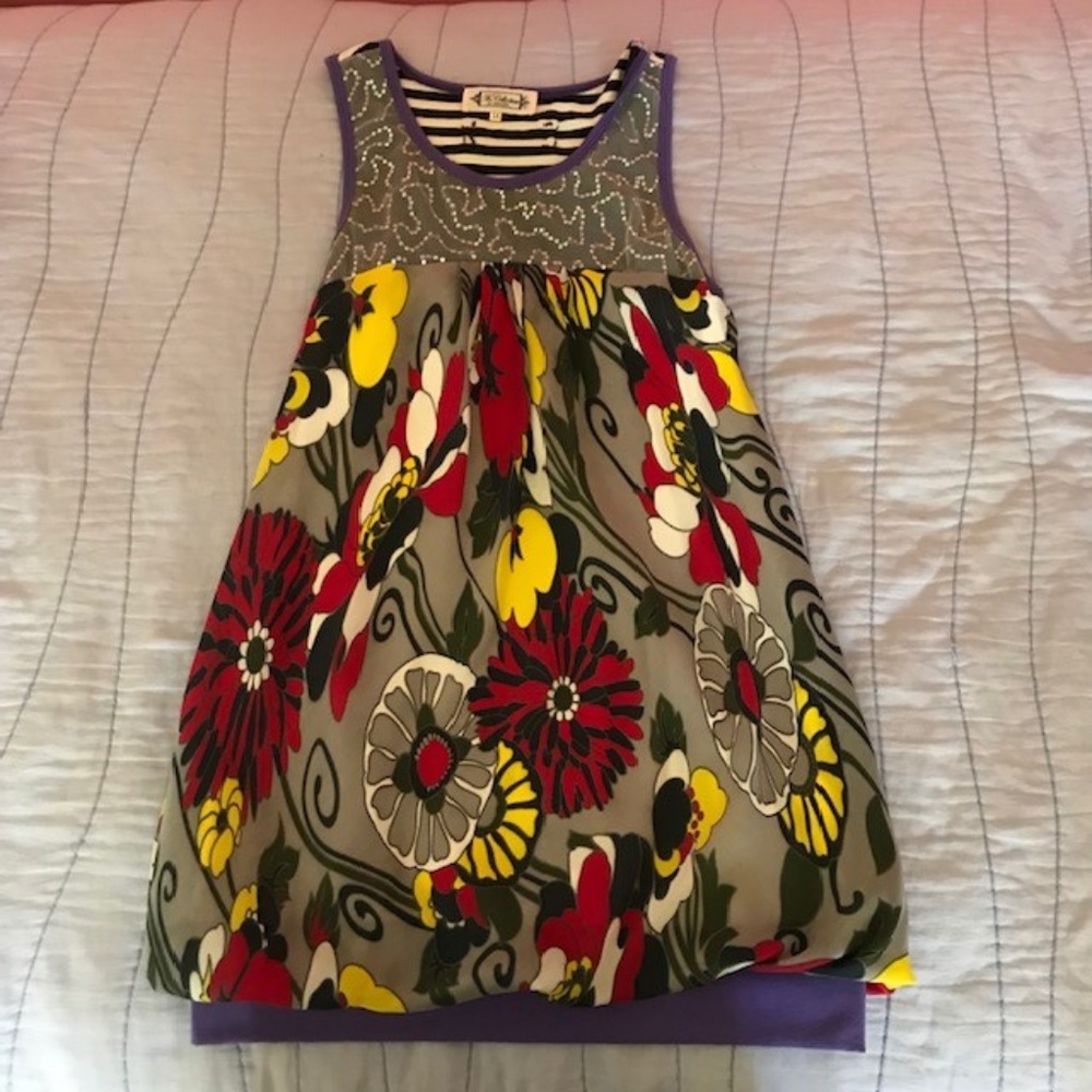 The Collection by Sara Sara Children's 16 Dress